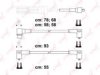 VOLVO 3203926 Ignition Cable Kit